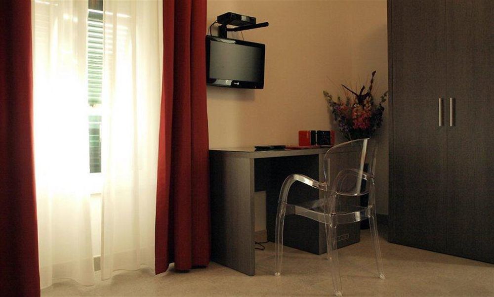 Urban Chic House 2.0 Ξενοδοχείο Λα Σπέτσια Εξωτερικό φωτογραφία