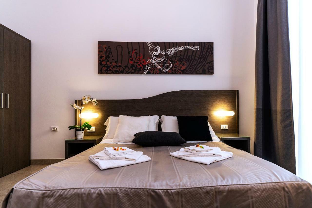 Urban Chic House 2.0 Ξενοδοχείο Λα Σπέτσια Εξωτερικό φωτογραφία