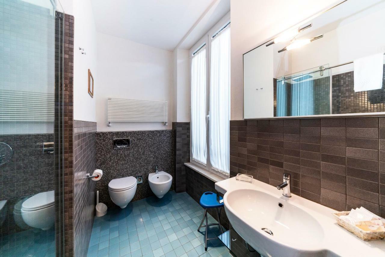 Urban Chic House 2.0 Ξενοδοχείο Λα Σπέτσια Εξωτερικό φωτογραφία