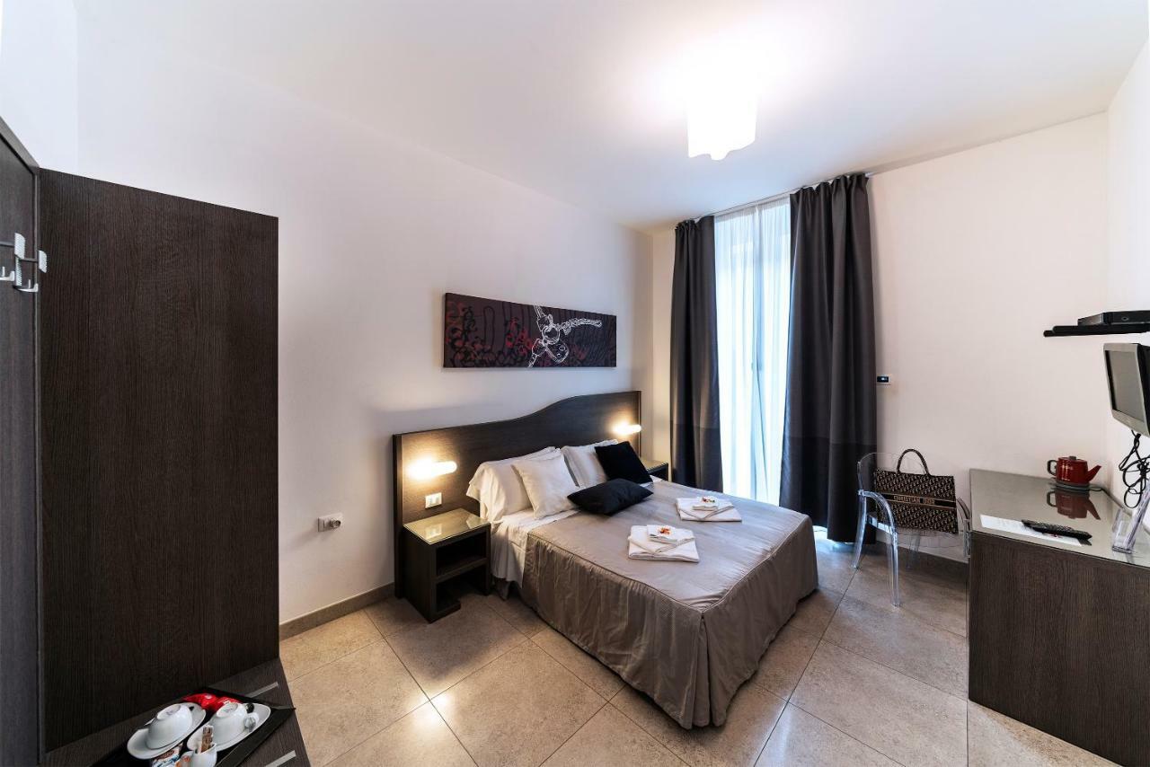 Urban Chic House 2.0 Ξενοδοχείο Λα Σπέτσια Εξωτερικό φωτογραφία