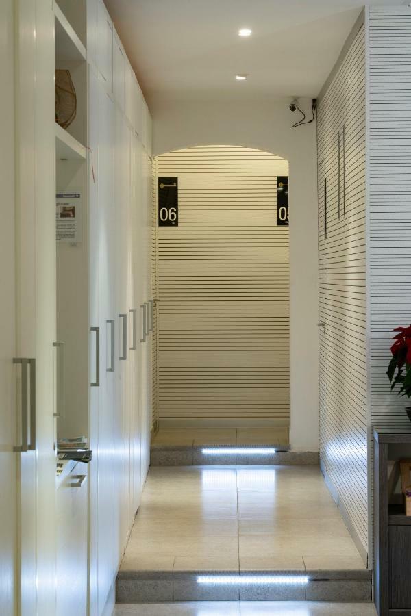 Urban Chic House 2.0 Ξενοδοχείο Λα Σπέτσια Εξωτερικό φωτογραφία