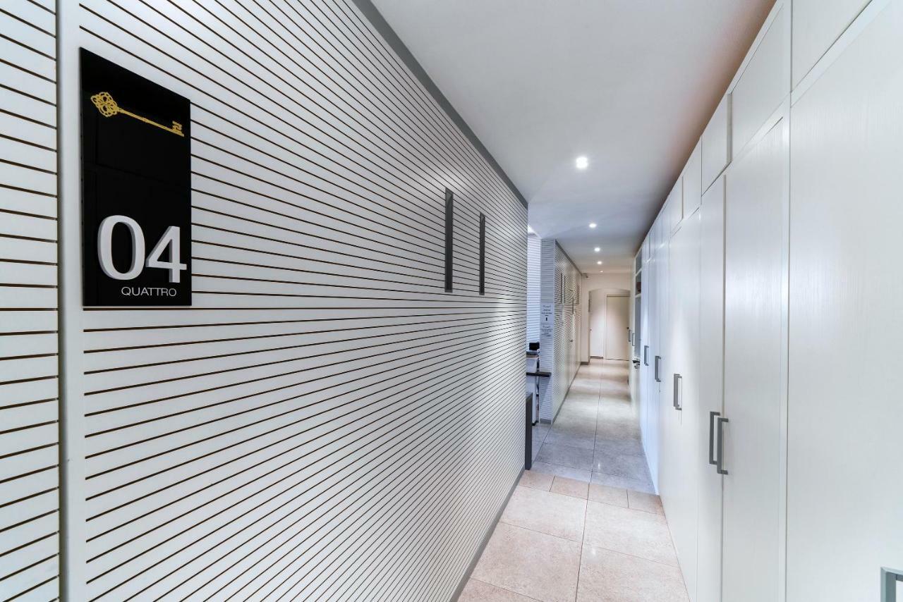 Urban Chic House 2.0 Ξενοδοχείο Λα Σπέτσια Εξωτερικό φωτογραφία