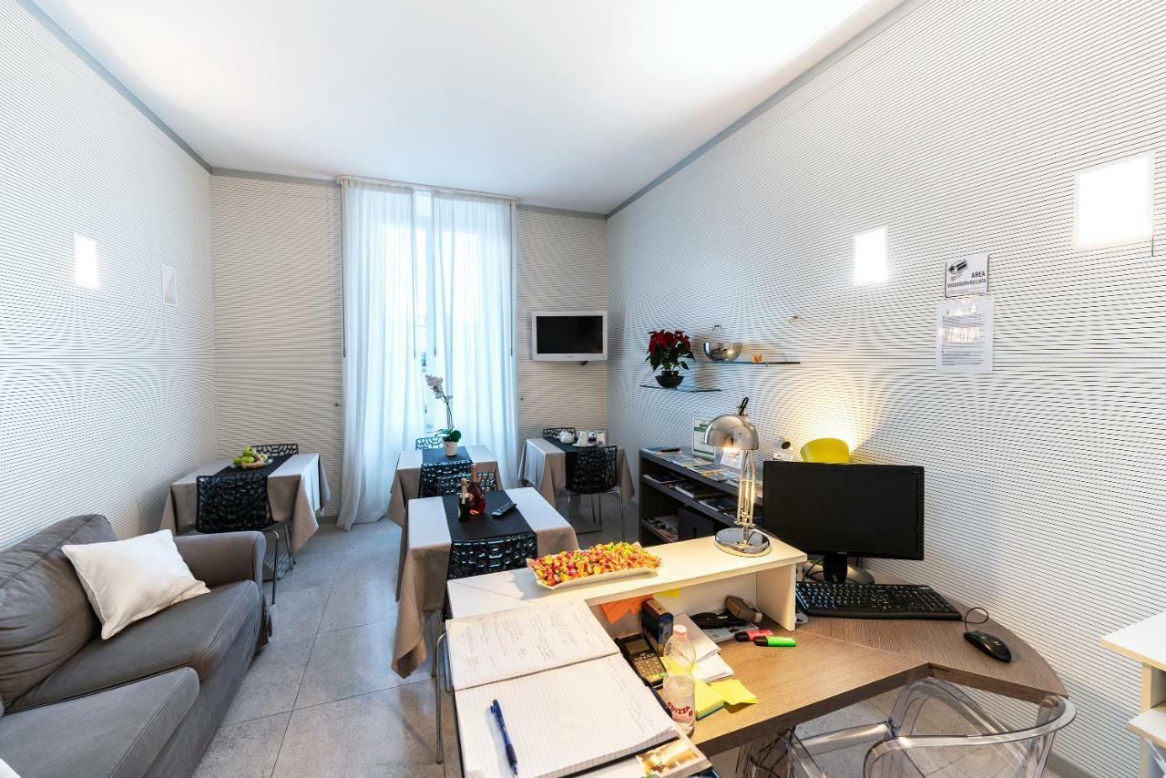 Urban Chic House 2.0 Ξενοδοχείο Λα Σπέτσια Εξωτερικό φωτογραφία